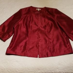Womens Dressy Jacket